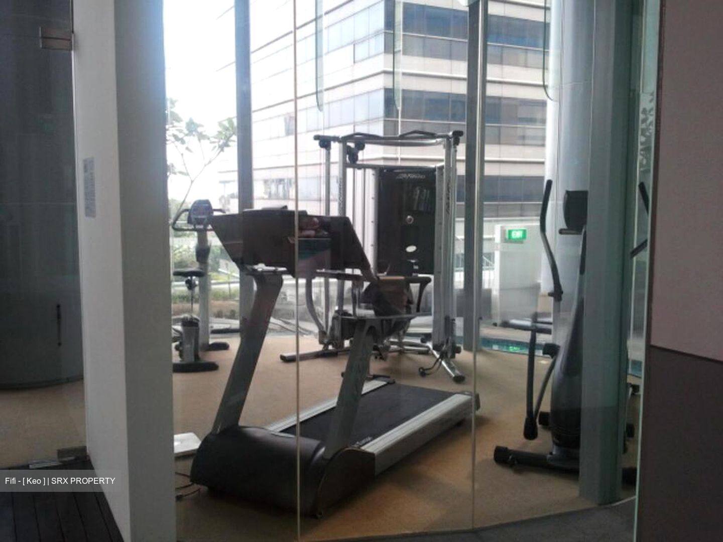 Lumiere (D2), Apartment #504539111